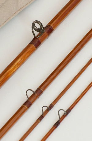 Payne Model 197 Bamboo Rod