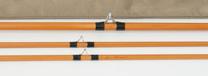 Brunner, Walter - "Type Gebetsroither" Bamboo Rod 7' 2/2 5-6wt