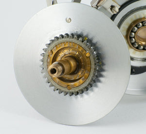 Hardy Bougle Commemorative 1903 Limited Edition Fly Reel