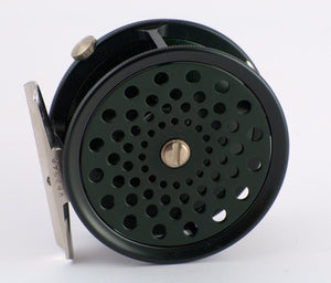 Winston Perfect 2 7/8" Fly Reel - mint 