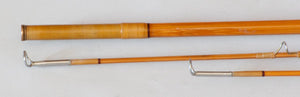 Winston Bamboo Rod 9' 6-7wt 2/2 - San Francisco