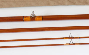 Wright & McGill Granger Aristocrat Bamboo Rod - Model 9053