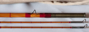 Leonard, HL - Model 39-6 Hunt Tournament Bamboo Rod