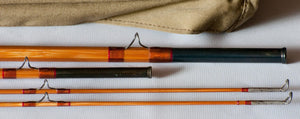 Payne Model 208 Bamboo Rod