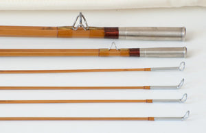 Peterson, Erik - Linnea Rod Company 8'1 4wt