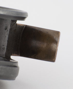 Hardy Contracted Brass Face Perfect 3 1/8" Fly Reel