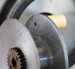 Dingley Fly Reel 3" - St. George Style