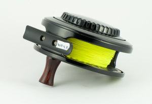 Charlton 8500 Elite Series 0.8 Fly Reel - LHW