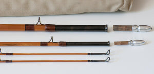 Payne Model 205 Bamboo Rod