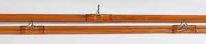 Thomas and Thomas (T&T) Classic Bamboo Rod 8' 5wt 2/2