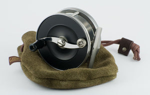 Kineya Model 701 Fly Reel - LHW Mint