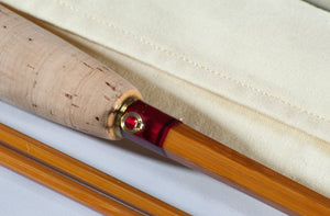 Leonard, HL - Model 41 Bamboo Rod