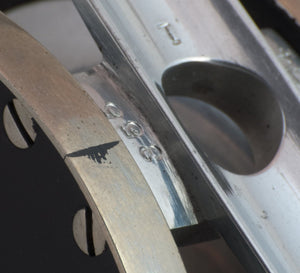 Edward Vom Hofe Model 355 Peerless Fly Reel - Size 1