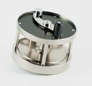 Maurice Noel Salmon Fly Reel SA200TD - LHW Mint