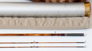 Pickard, John - Martha Marie Bamboo Rod