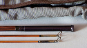 Young, Paul H. -- Midge Bamboo Rod