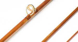 South Creek Ltd. Bamboo Rod 7'6 3/2 4wt