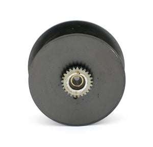 Hardy Uniqua 4 1/2" Wide Drum Fly Reel