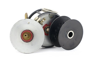 Hardy Wide Drum Perfect 3 3/4" Fly Reel