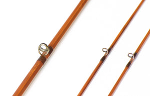 Thomas, FE -- 7' Browntone Special Bamboo Rod