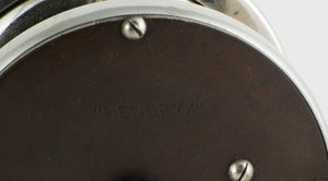 Hendryx baitcasting reel