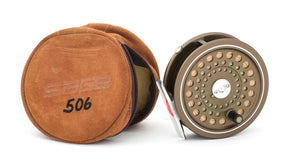 Sage 506 Fly Reel (made by Hardy's)