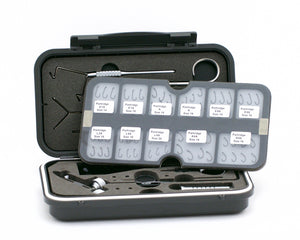 C&F Designs "Marco Polo" Fly Tying Kit