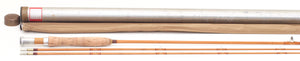 Leonard, H.L. -- Model 40H Bamboo Rod