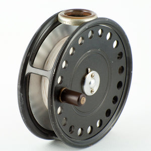 Hardy St. George 3 3/4" Fly Reel - LHW