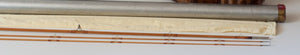 Leonard, HL - Model 39H Bamboo Rod