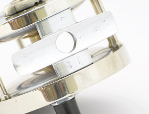 Otto Zwarg Model 400 Laurentian Fly Reel - Size 2/0