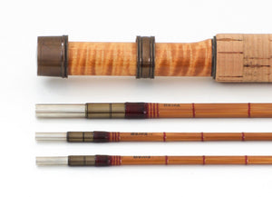 Leonard, HL - Model 50-5 Hunt Bamboo Rod