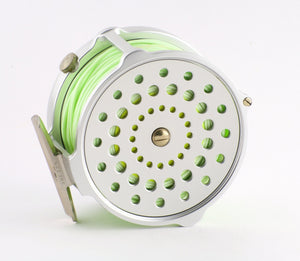 Hardy Salmon Bougle MKIV 4" Fly Reel