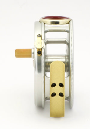 Hardy Perfect Diamond Jubilee Limited Edition Fly Reel