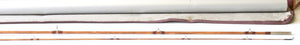 Young, Paul H. -- Para 15 Bamboo Rod
