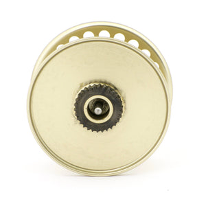 Joe Saracione SCA Fly Reel 3"