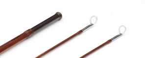 Orvis Wes Jordan 8' 4 3/8 oz Bamboo Rod