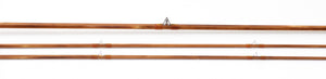 Wojnicki, Mario -- 7'3 4wt HB Penta Bamboo Rod