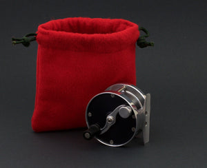 Dr. Paul Hermann Baby Hermann Fly Reel