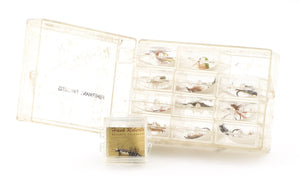 Roberts, Hank - "Fisherman's Favorites" Fly Selection