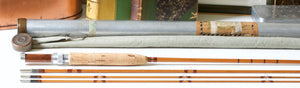 Lyle Dickerson -- Model 801610 Bamboo Rod
