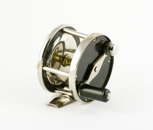 Julius Vom Hofe Wm Mills Size 3 1/2 Fly Reel