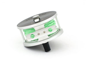 Peerless Model 3A Fly Reel