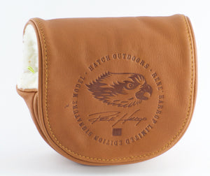 Hatch Custom Fly Reel - Rene Harrop 4 Plus Signature Limited Edition