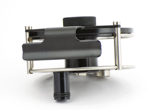 Ari 't Hart F2 Rio Orbigo Fly Reel - Mint LHW!