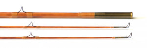 Young, Paul H. -- Para 15 Bamboo Rod