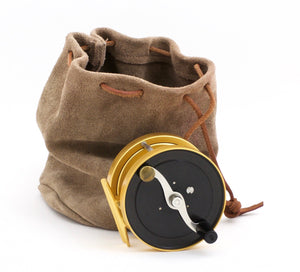 Ted Godfrey Salmon Fly Reel