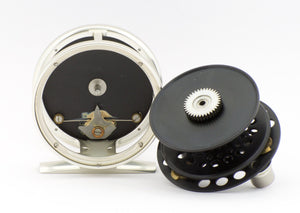 Robichaud 2 5/8" Limited Edition Trout Reel