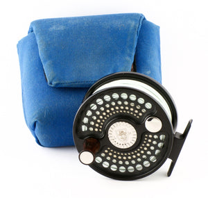 Charlton 8500SS 1.2 Fly Reel - LHW