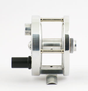 Dr. Paul Hermann Baby Hermann Fly Reel